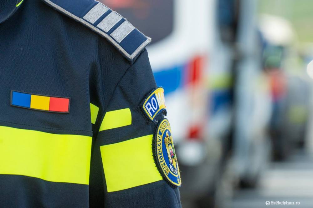 Csalási ügyben tartottak házkutatásokat Gyergyószentmiklóson, Salamáson és Onești-en