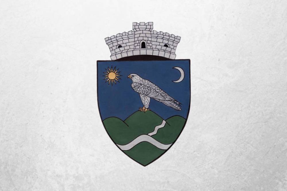 Elfogadták Csíkmadaras címerét