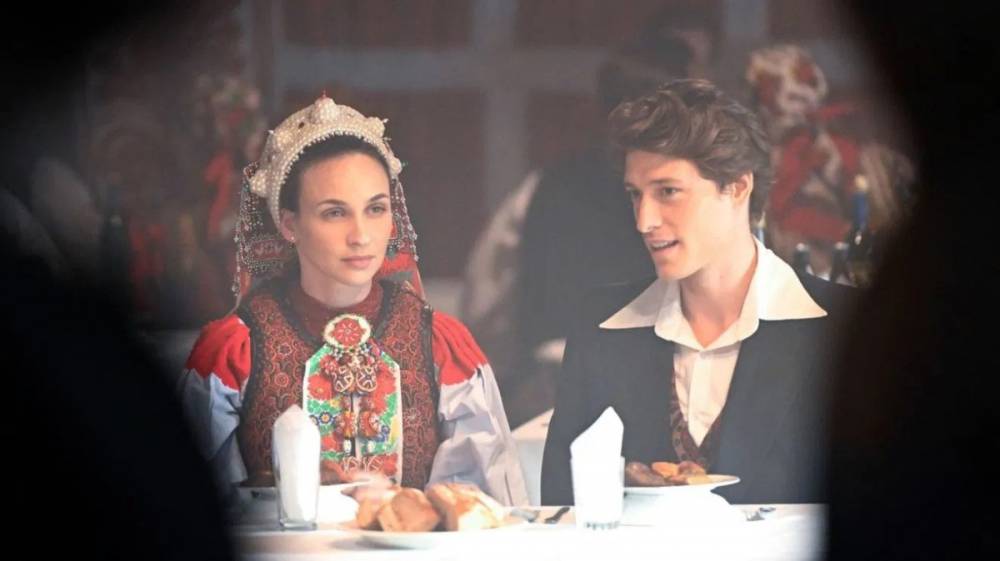 Magyar menyegző Kolozsváron: a film kalotaszegi közreműködői részvételével mutatják be az új magyar romantikus filmet