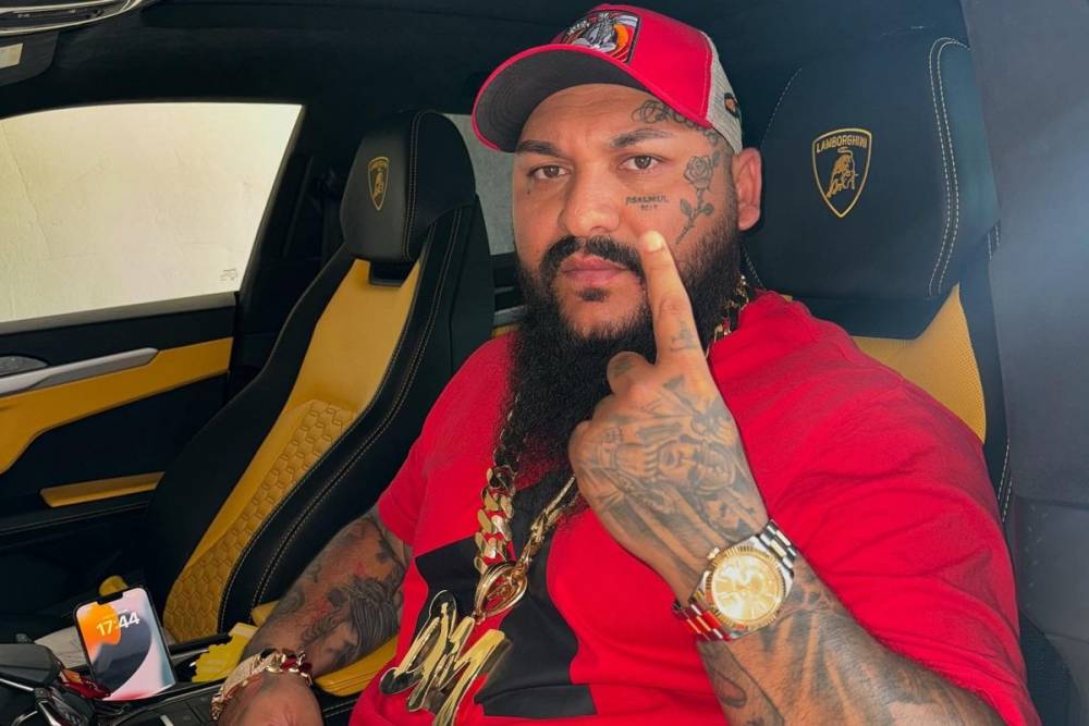 Börtönbe vonul a bántalmazó manelés, ha megtalálják a rendőrök