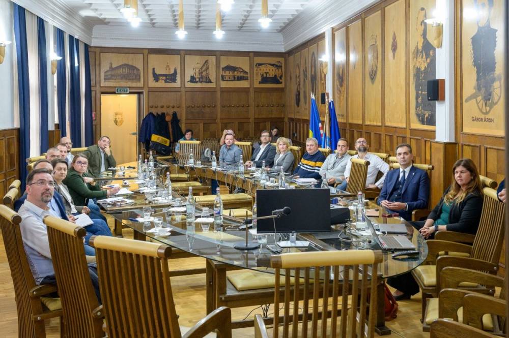 Érdemes megcélozni a székelyföldieknek a brüsszeli pályázati kiírásokat