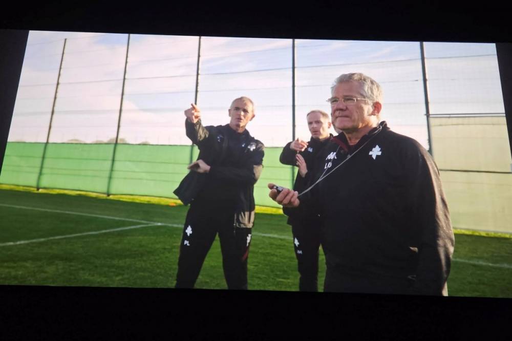 Premierekkel, díjnyertes produkciókkal érkezik a Bukaresti Magyar Filmhét – A Bölöni Lászlóról szóló filmet is levetítik