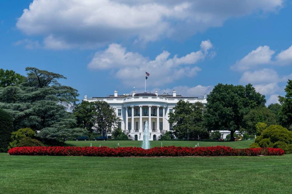 Fehér Ház: az amerikai kormány mindkét féllel egyeztetett az ukrajnai háború lezárásáról