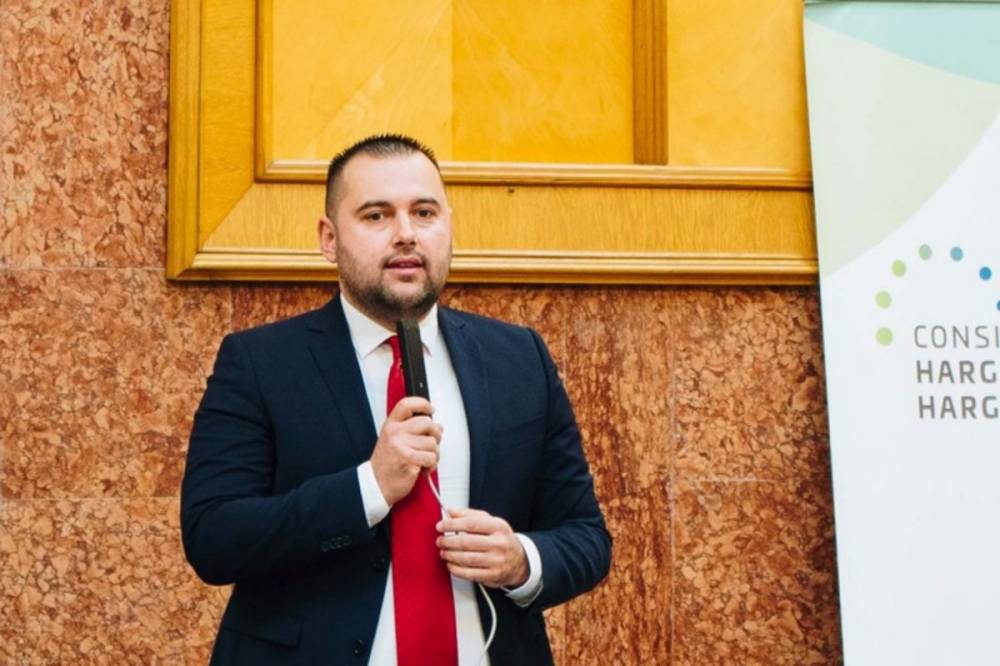 Elutasították Barti Tihamér fellebbezését