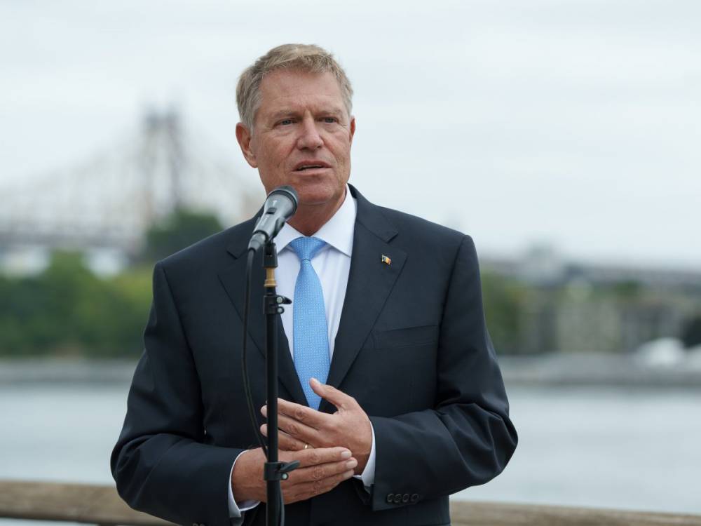 Mentőöv a törvényszéktől: nem zárolják Klaus Iohannis vagyonát