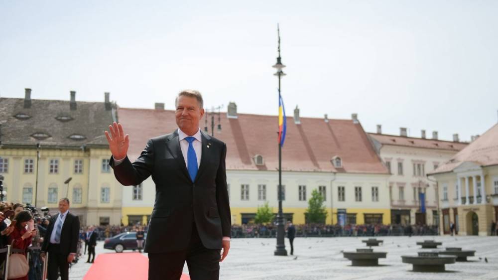 Iohannis ingatlana: nem hajlandó a bíróság zárolni a volt elnök vagyonát