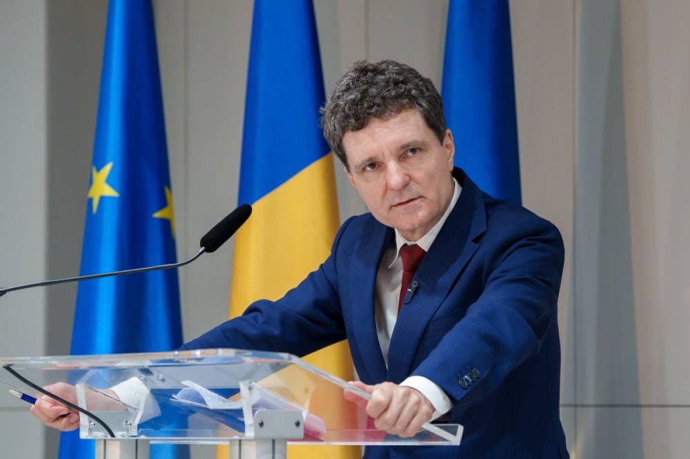 Nicușor Dan: a viták ellenére a koalíció teljesíti vállalásait