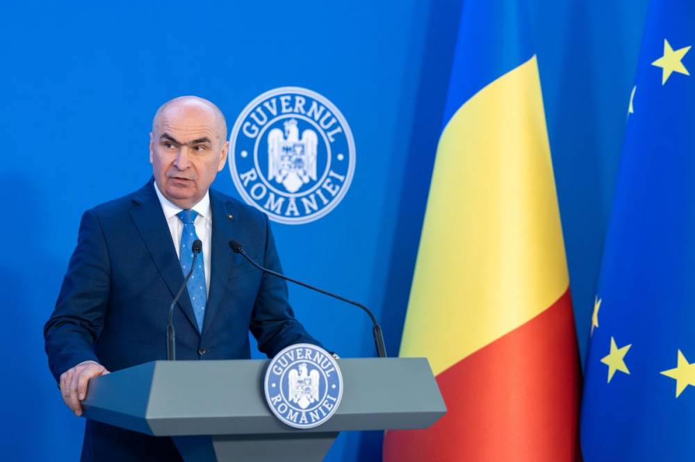 Bolojan: nem csökkennek mindenhol 10 százalékkal a bérek a közszférában