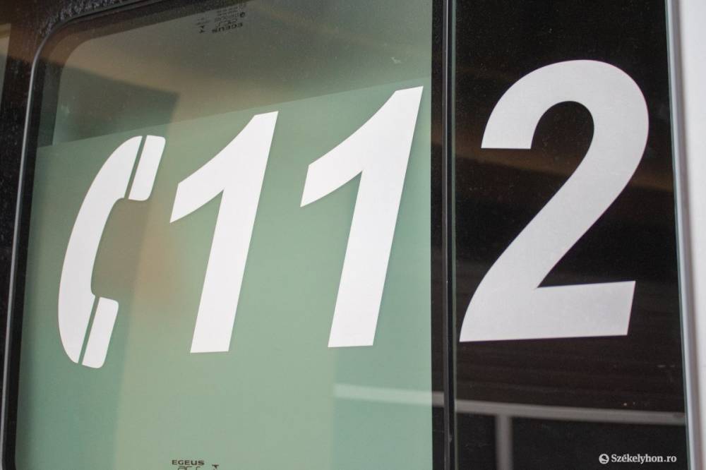 A Hidegvölgy környékén találták meg a Marosszentgyörgyről eltűnt lányt