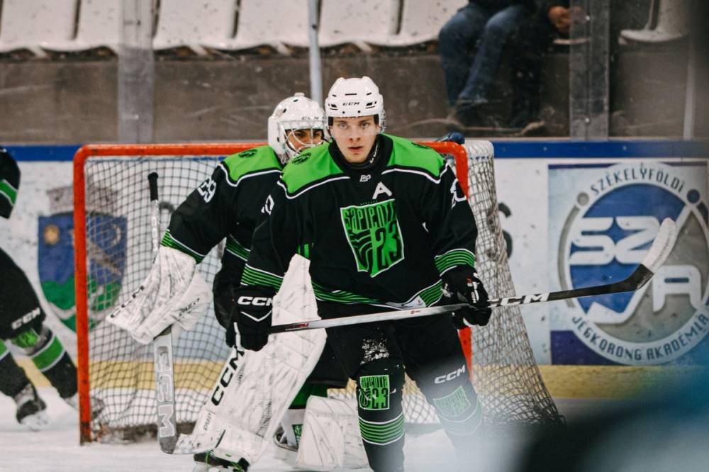 Győzött és előre lépett a tabellán a Sapientia U23