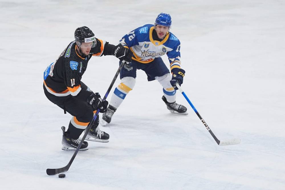 Nem roppant meg, nagyszerű fordítást mutatott be a Corona Debrecenben