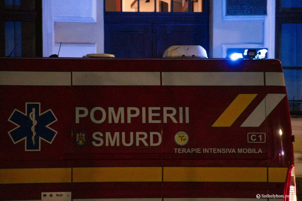 Halálra késeltek egy taxisofőrt, elkapták a tettest