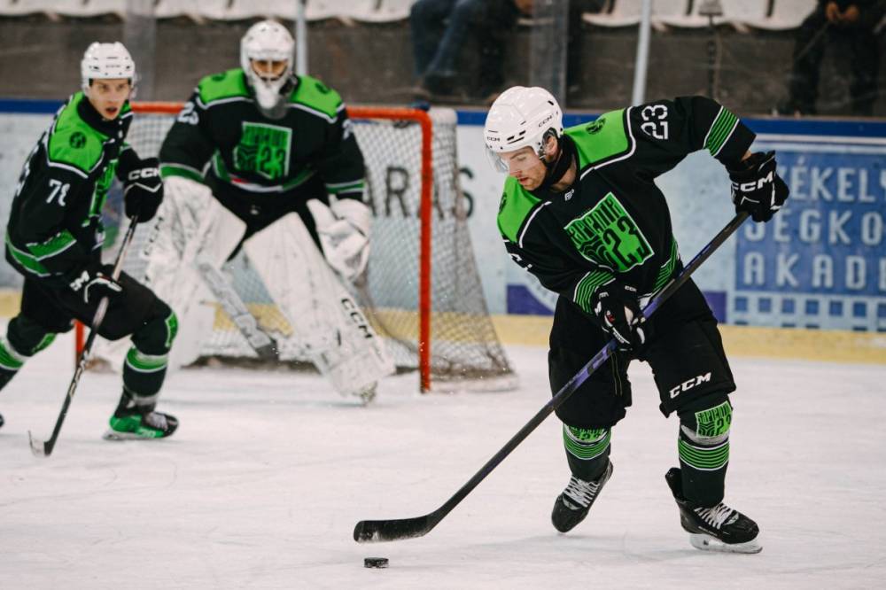 Kiütötte a Sportult a kupameccsen a Sapientia