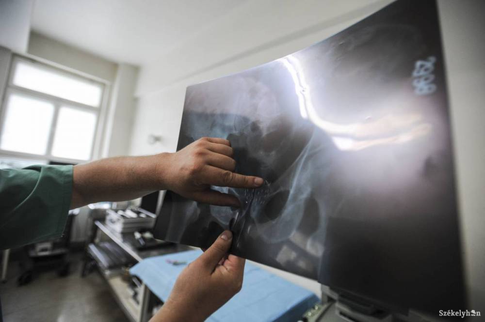 A férfiak egyik leggyakrabban diagnosztizált daganatos betegsége – sokat számít a korai felismerés