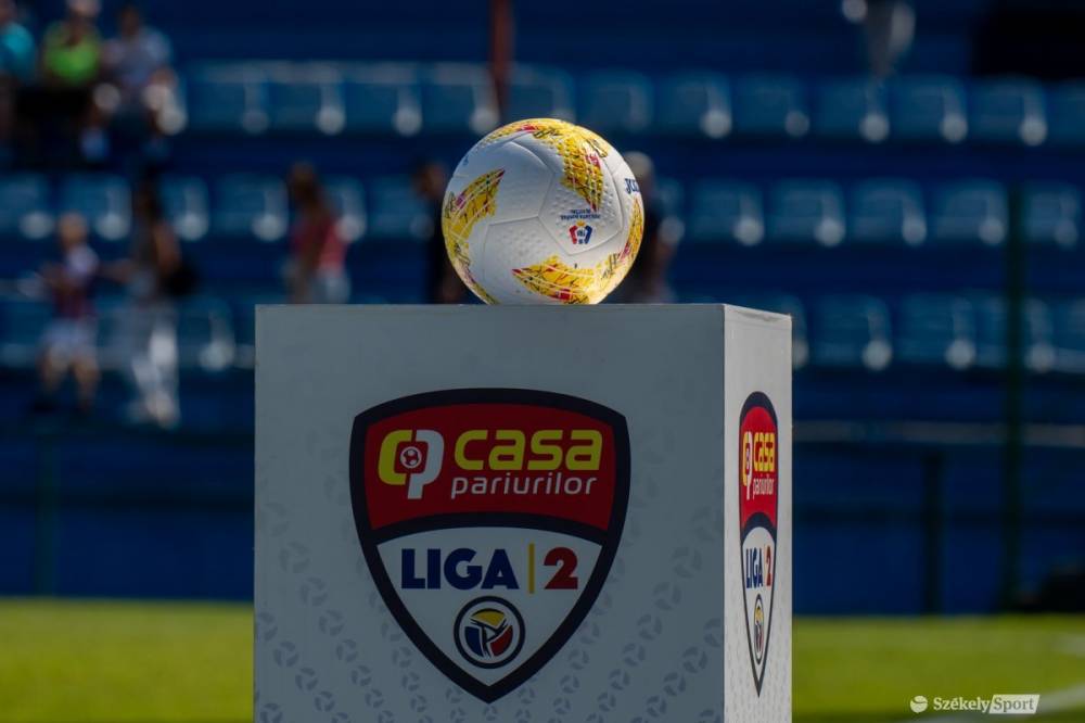 A Corvinul nem tud hibázni, nyert a Szatmárnémeti is a 2. Ligában