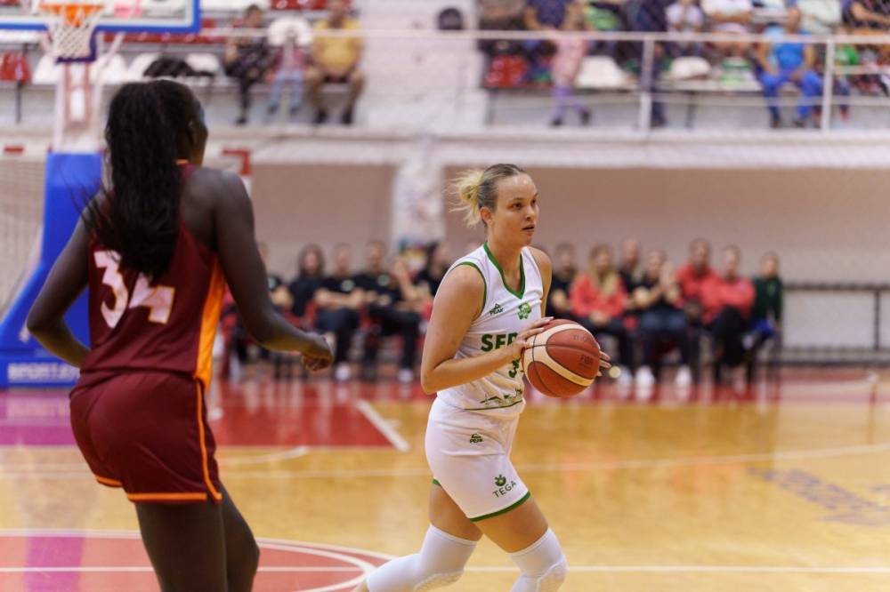 Közel száz pontos különbséggel verte a sereghajtót a Sepsi-SIC