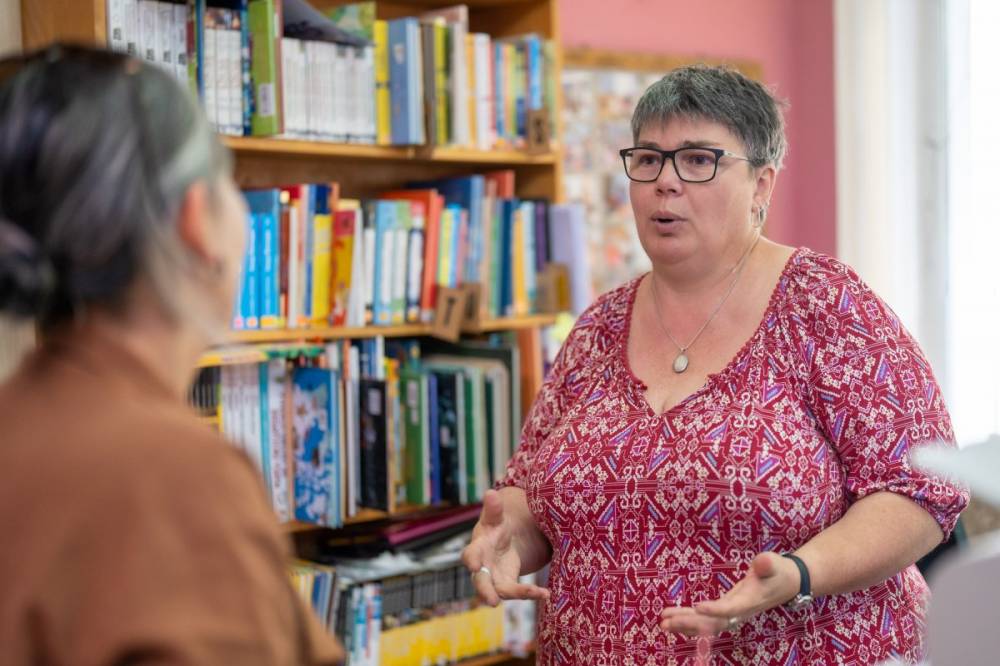 A börtönrácsok mögött is regénybe illő emberi történetek rejlenek