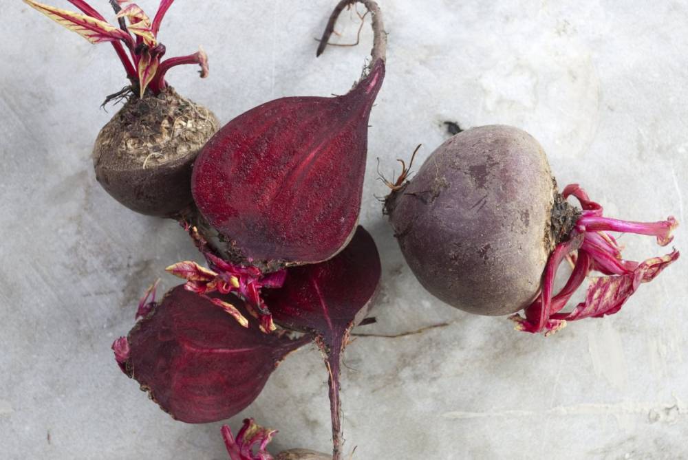 Cékla a világ körül, az erdélyi savanyúságon túl: változatos elkészítési módok