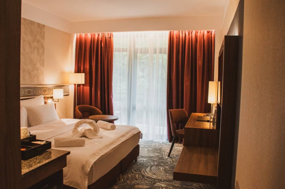 Erdély új turisztikai arca: szállodák, fejlesztések és a Pro Economica Alapítvány szerepe