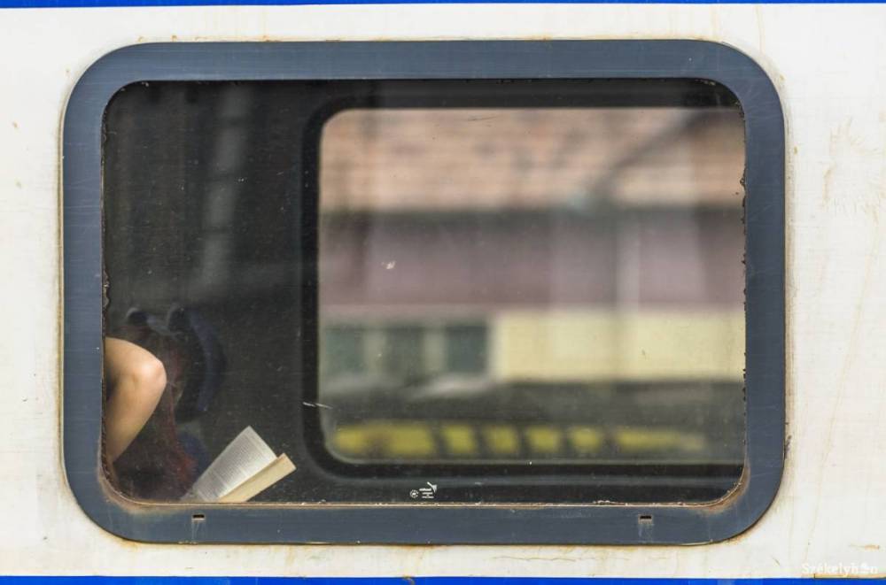 Vonatról kórházba: feldagadt poloskacsípésekkel ébredt a hálókocsiban