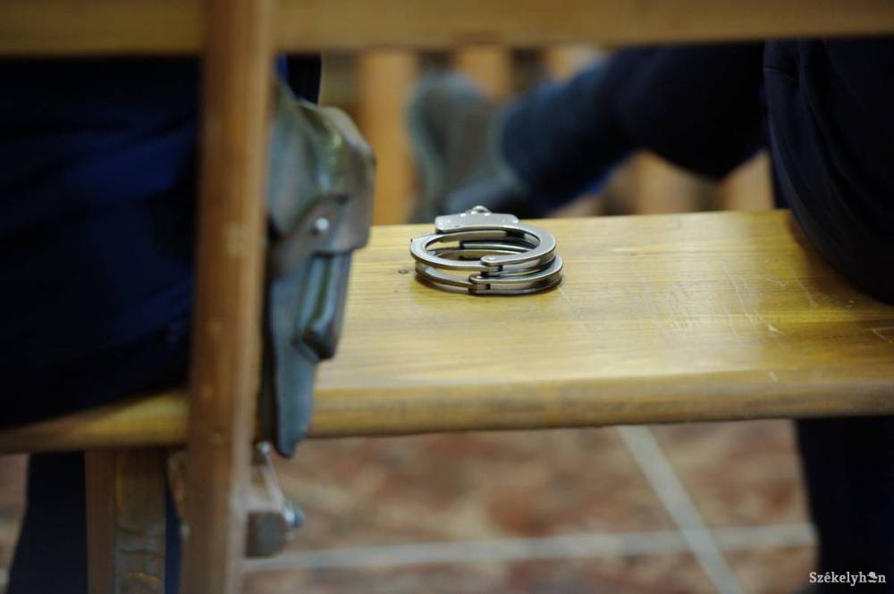 Szentegyházi ismerősüket verték össze és fosztották ki az agresszorok