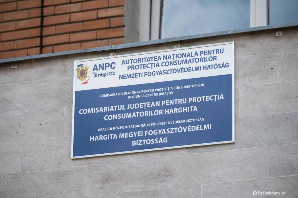 Szigorú bírságok a vissza nem vett hibás termékek miatt – Új fogyasztóvédelmi törvény lép életbe