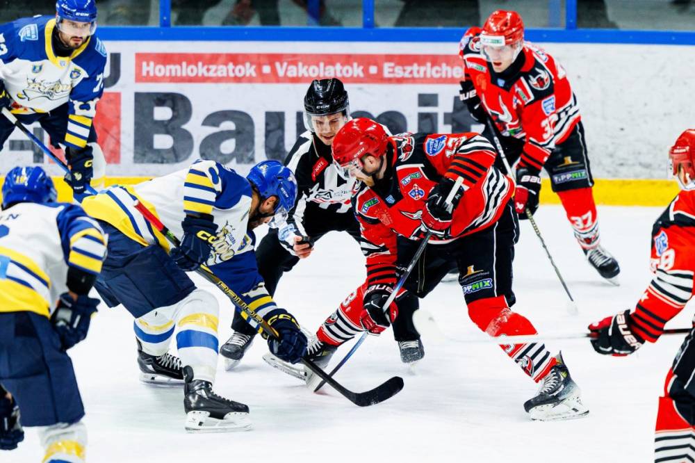 Újabb brassói bravúr az Erste Ligában