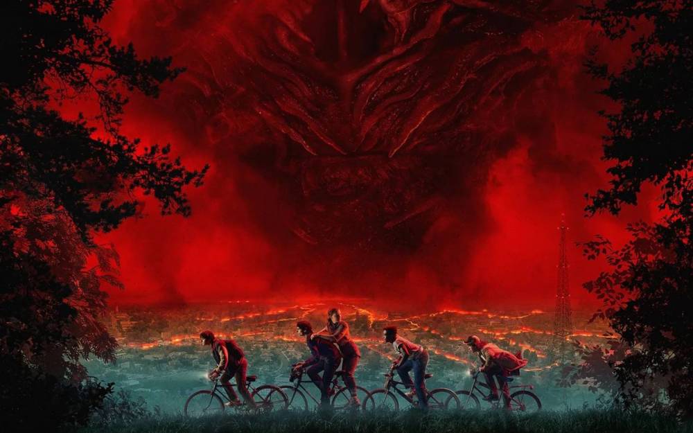 Itt az idő, hogy ismét Stranger Things-lázban égjen a világ