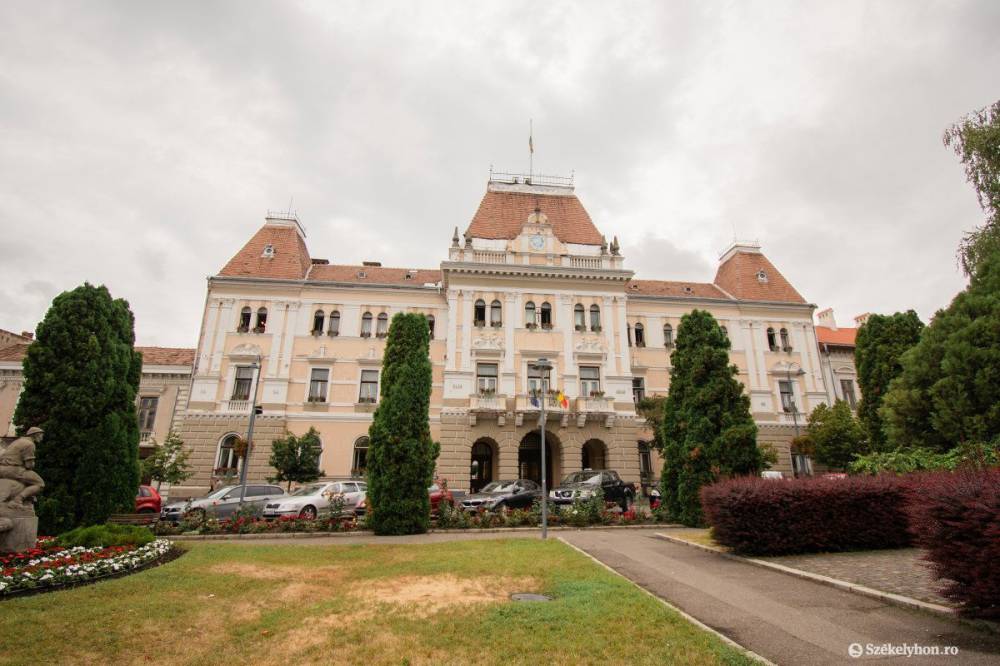 Drogprevenciós előadások lesznek fiataloknak és szülőknek Székelyudvarhelyen