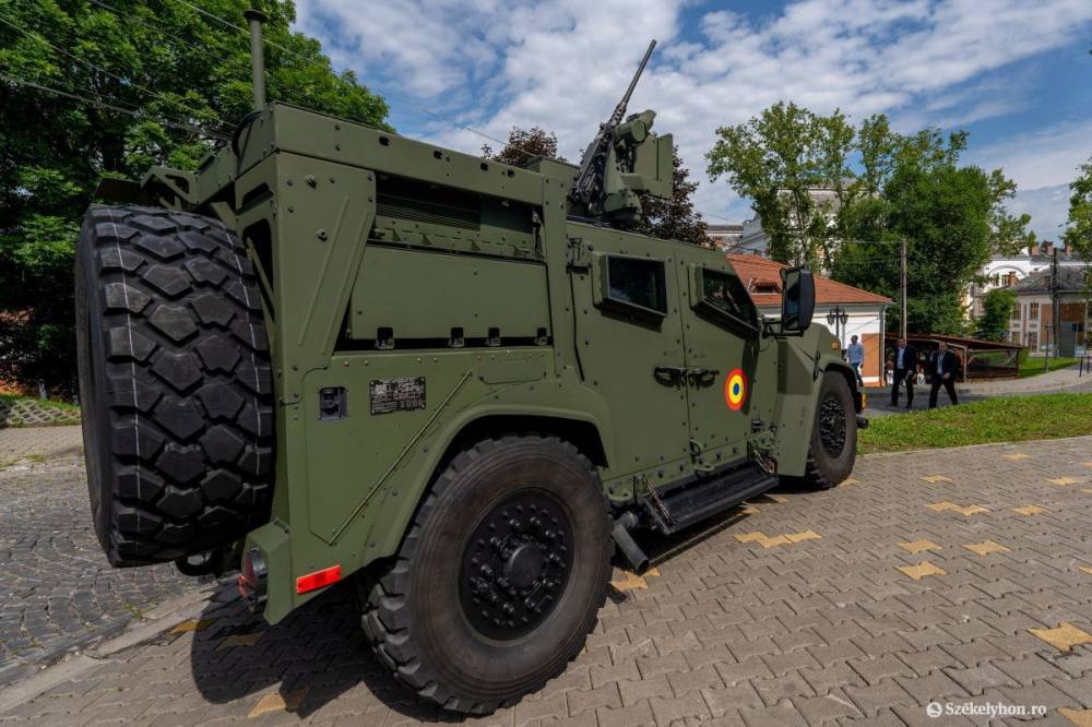 Stratégiai fordulat: duális autópályák és fegyverbeszerzések készülnek uniós forrásból