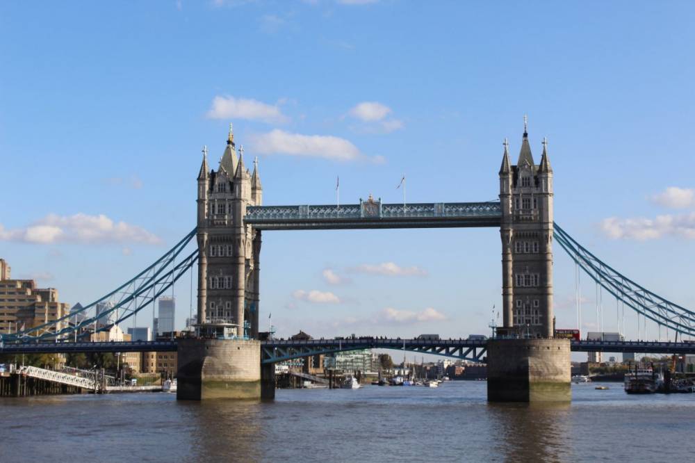 Nincs pardon: februártól csak elektronikus beutazási engedéllyel lehet az Egyesült Királyságba utazni