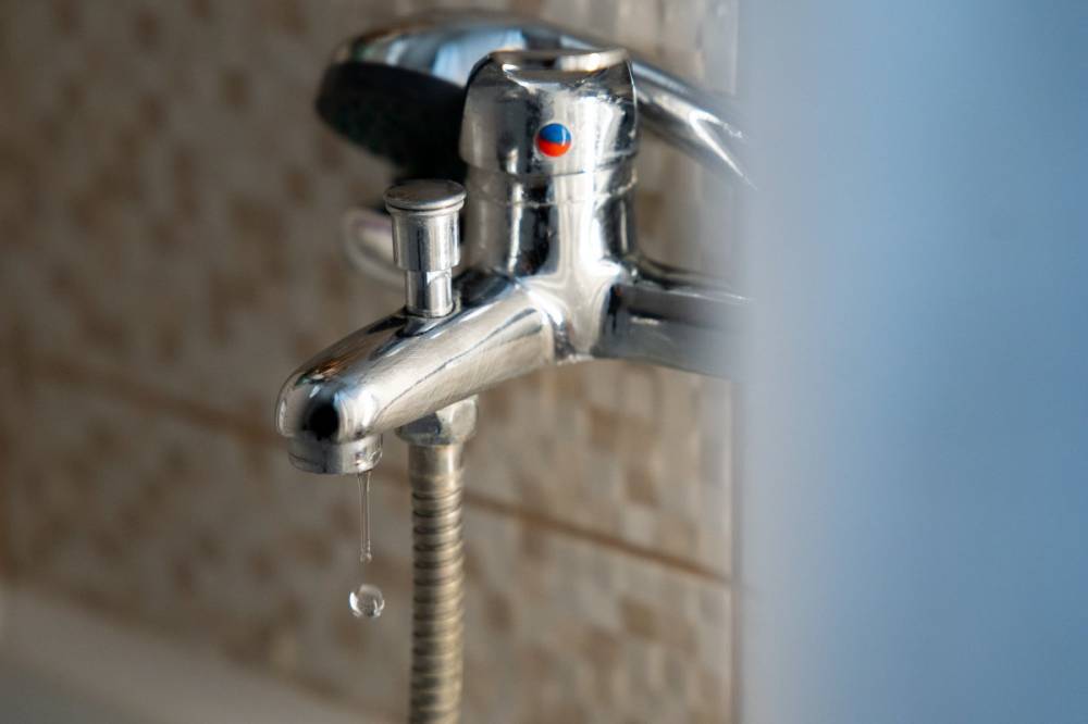 Vízszünetre kell számítani több városrészben Székelyudvarhelyen