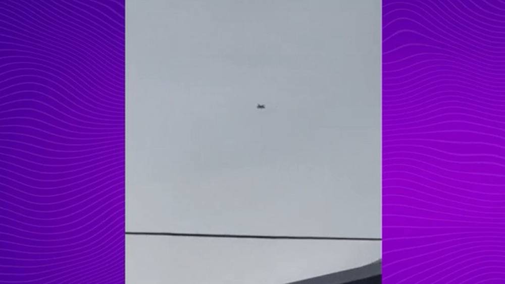 Orosz drón hatolt be Románia légterébe, Vrancea megyébe is berepült