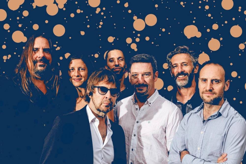 Belga zenekar székely gyökerekkel