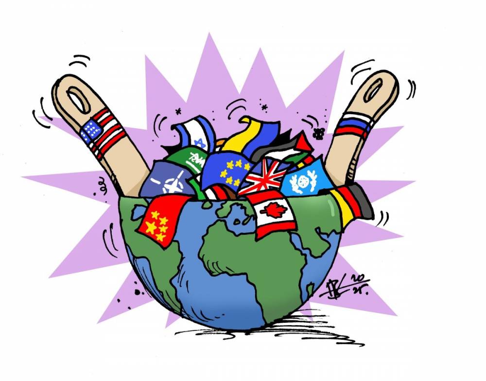 Próbaléggömb? Orosz időhúzás? Magyar elemzők az ukrajnai béketerv megvalósulásának esélyeiről