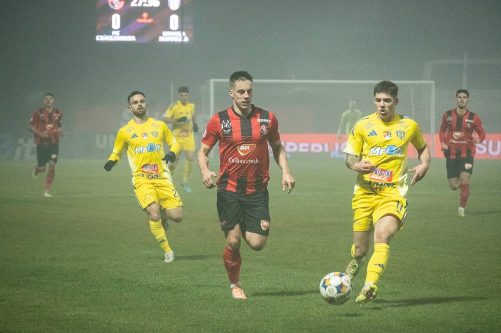 Pászka és Anderson Ceara is bekerült a Szuperliga hét csapatába