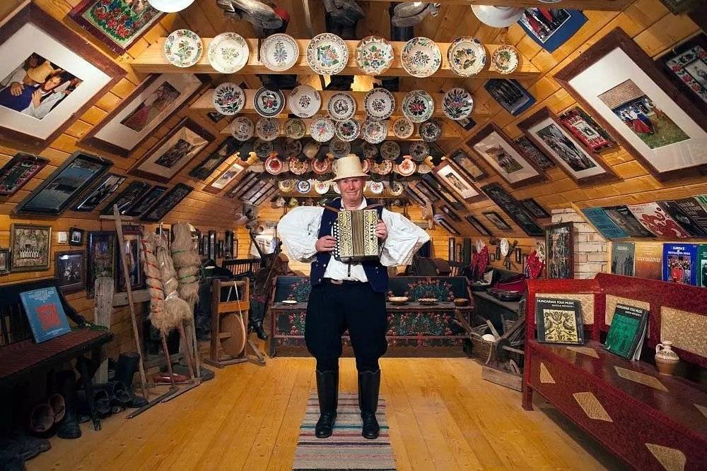 Csipkeszegi táncház: múzeumokkal, közösségi eseményekkel őrzik a széki népi kultúrát