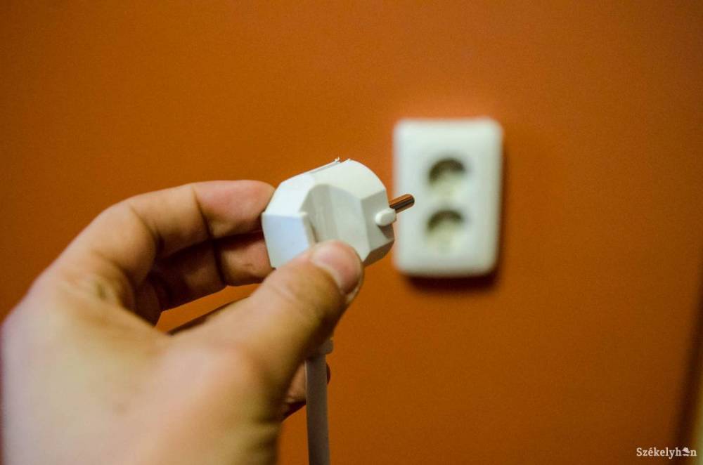 Szünetel az áramszolgáltatás Székelyvarságon, Sikaszóban és Libánban