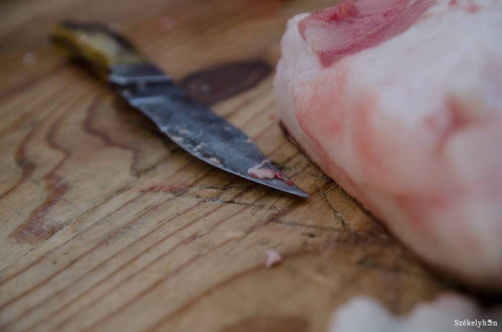 Nem „vevő” a szakhatóság a zugkereskedelmi élelmiszertermékekre