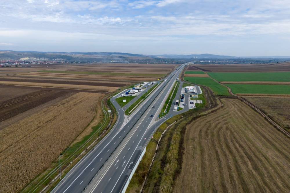 A fizetésünk növekedését az autópálya is befolyásolja