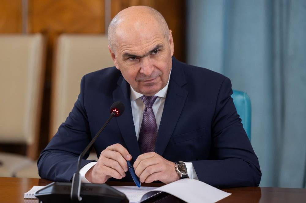 Bolojan: a kormánynak nehéz döntéseket kellett meghoznia, de ezekre szükség volt