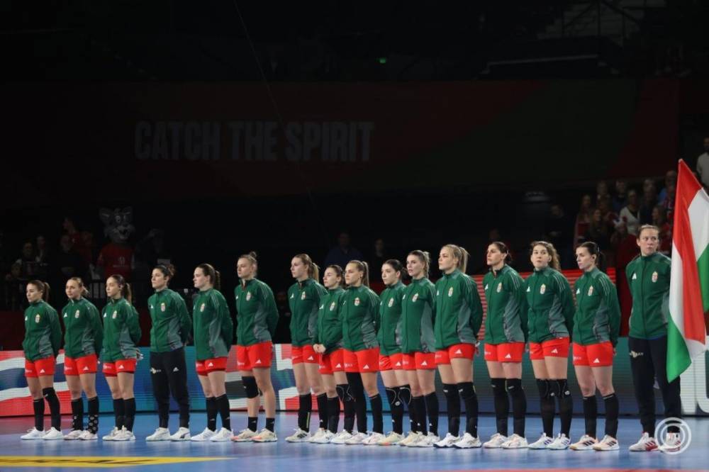 Nagy célok. Reális esélyek? – a magyar női válogatott magabiztosan vág neki a kézilabda-világbajnokságnak