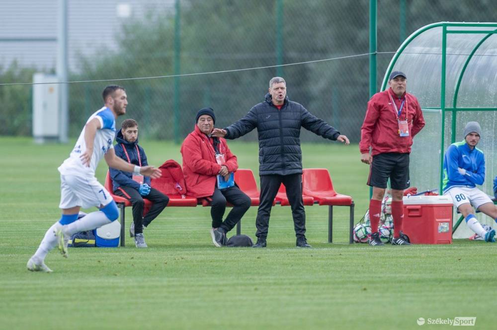 Selymes sikeresen debütált, túljelentkezés van 2. Liga felsőházáért