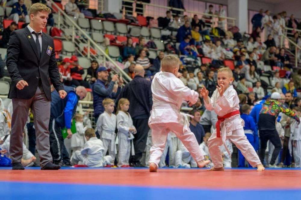 Székely sikerek a tatamin: fiatalok és veteránok is bizonyítottak