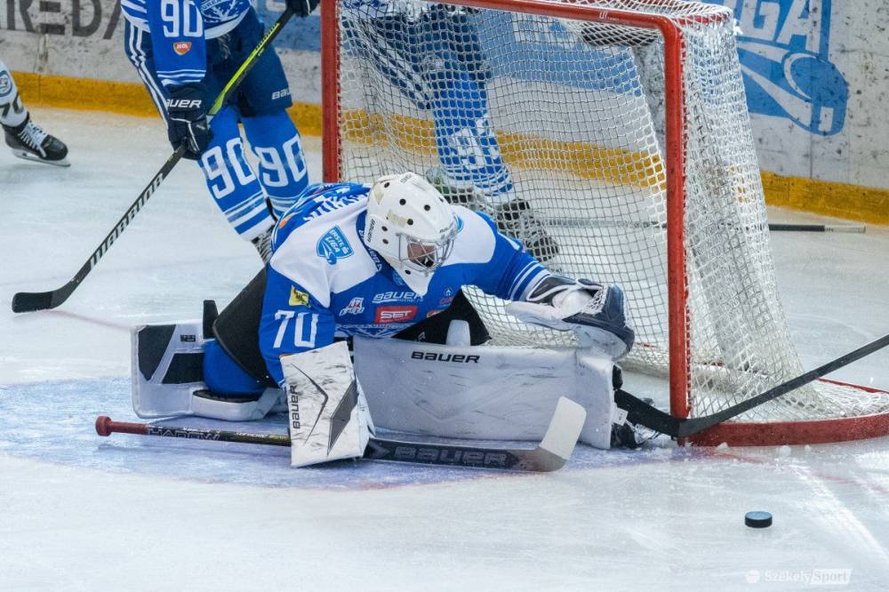 Nyikita Melnyicsuk: ez jó lecke volt számomra