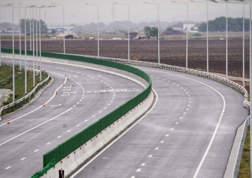 Három-négy éven belül Székelyföldet is eléri az autópálya