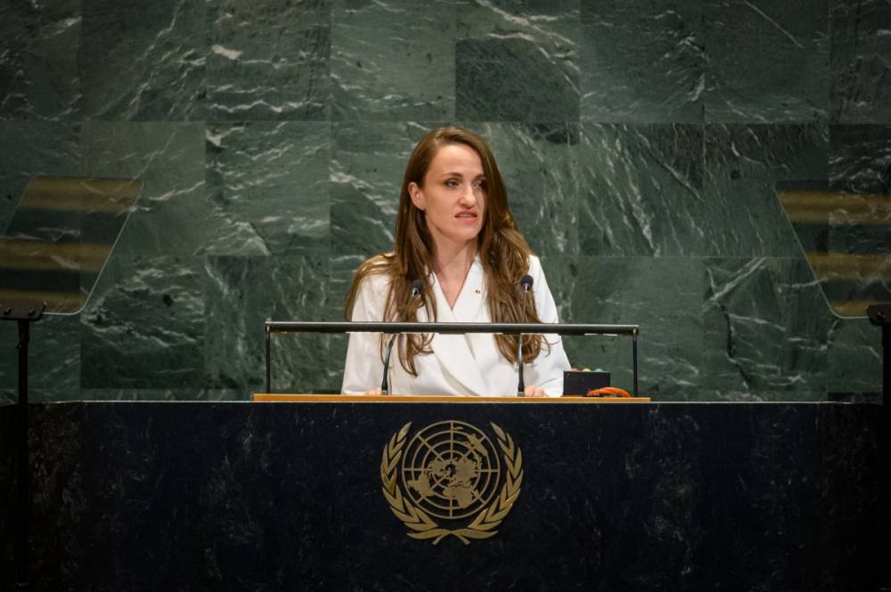 Szigorítják az Oroszország elleni szankciók megsértésének büntetését