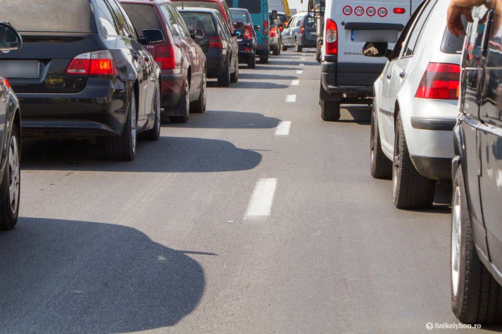 Roncsprogram: kérdéses, hogy lesz-e pénz jövőre az autócsere támogatására