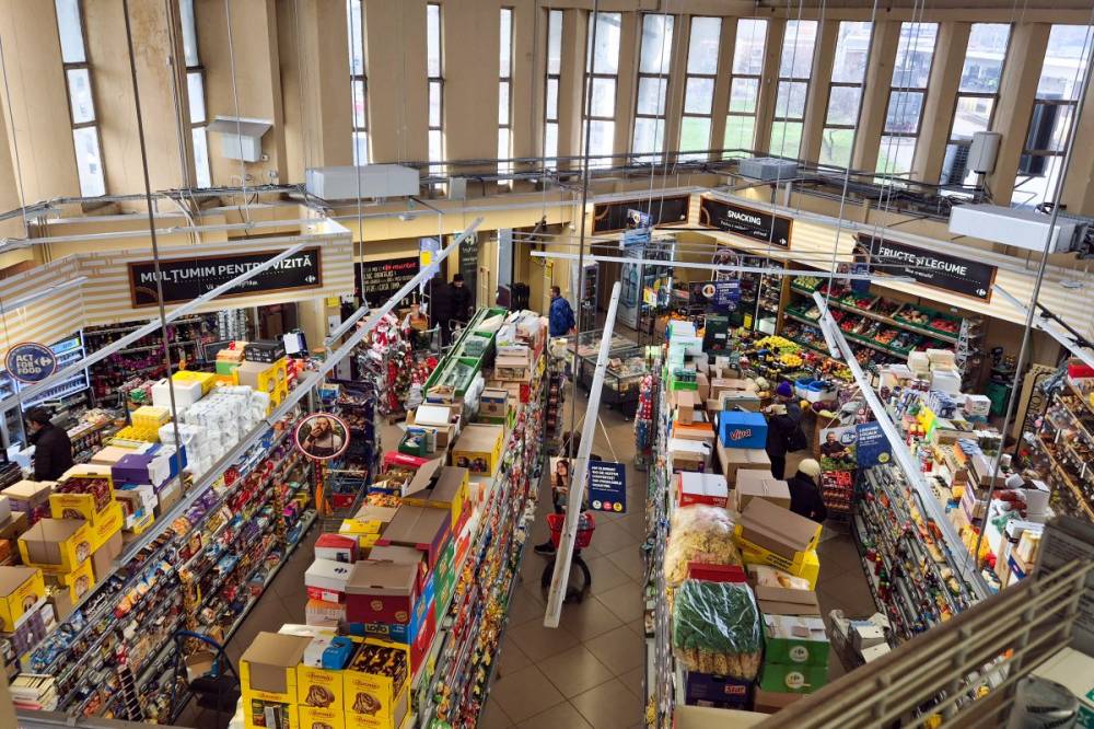 Piacról a hipermarketbe: gazdák, akiknek sikerült betörniük az áruházláncokba