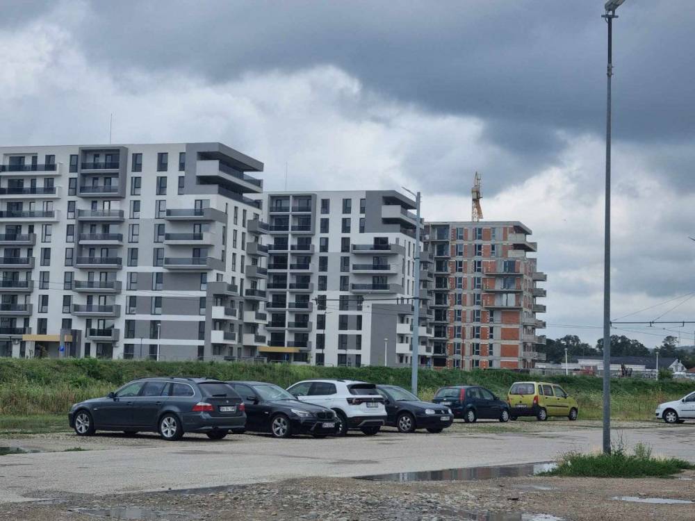 Óriásit nőttek az ingatlanárak az elmúlt években, Kolozsvár az élen